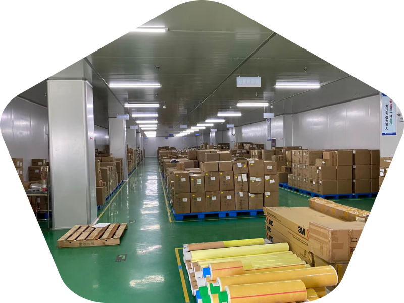 梅雨季节，仓库如何打赢霉菌-广州艾浩尔以专业技术与经验，为各行业提供防霉服务，有效解决产品问题。