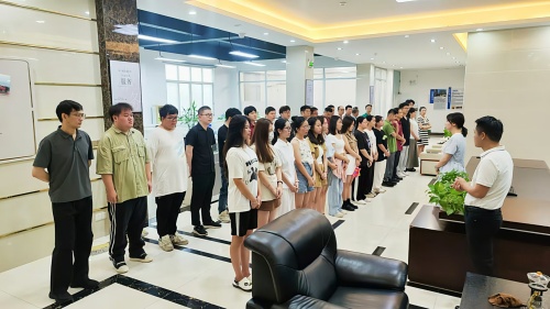 广州艾浩尔防霉抗菌科技有限公司 | 暖心下午茶时光-广州艾浩尔以专业技术与经验,为各行业提供防霉服务,有效解决产品问题。