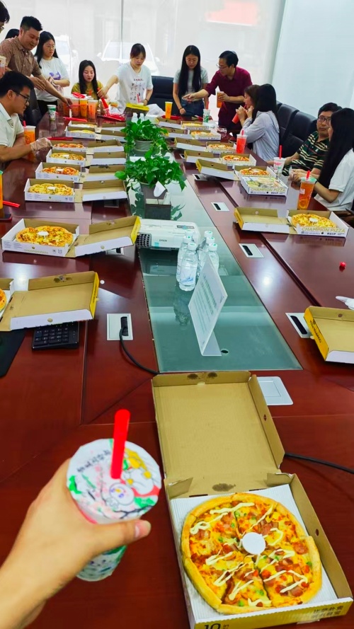 广州艾浩尔防霉抗菌科技有限公司 | 暖心下午茶时光-广州艾浩尔以专业技术与经验,为各行业提供防霉服务,有效解决产品问题。